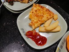 -盛江山自助料理(太原街万达店)