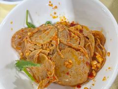 -笨罗卜浏阳菜馆(太平街店)