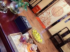 -水秀坊·足道SPA 按摩(巨鹿路店)