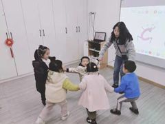 -安妮花英语·少儿·原版阅读(沙坪坝店)