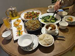 -小喜客·云南特色菜(纳西庭院店)