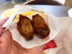 -卡乐星(美罗城店)