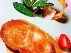 -红棉中餐厅·广州海航威斯汀酒店