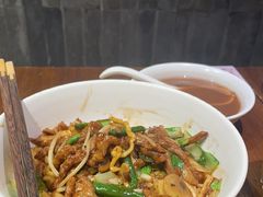 -寻裕记·现炒浇头面(人民广场店)