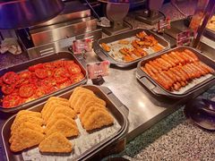 -广州富力丽思卡尔顿酒店