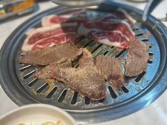 -六七八韩式烤肉·韩国料理(上杭路店)