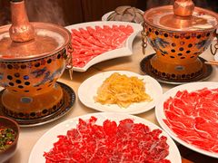 -南门涮肉(天坛店)