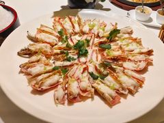 -金成潮菜博物馆(海珠湿地店)