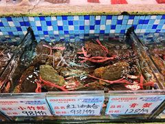 -202特色排档(五缘湾店)