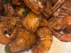 -阿明小菜·海鲜·上海菜(梅陇店)
