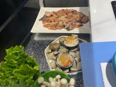 -碗中海·蒸汽海鲜·桑拿鸡(岭南天地店)