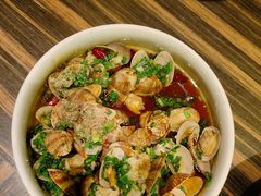-江太极江浙菜(马桥万达广场店)