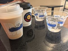 -Dogi&kiki Coffee(中心商务大厦店)