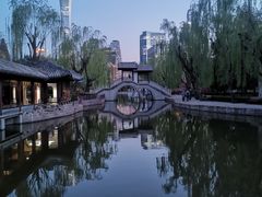 -团结湖公园