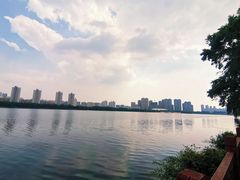 -长白岛森林公园