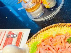 -红鼎坊·老成都火锅(新南门店)