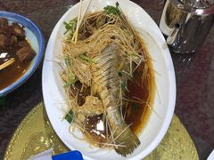 -抹直口特色菜馆(一店)