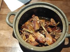 -斯丹姜母鸭·古法干香(田安南路店)