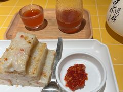 -蔡澜点心·粤菜(花城汇南区店)