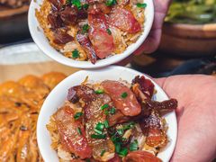 -啫神·广州地标美食(北京路店)