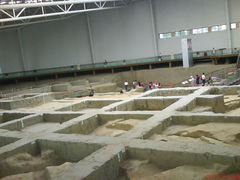 DSC01322-金沙遗址博物馆
