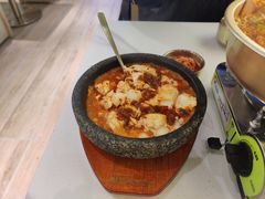 -西塔老太太拌饭(洋泾天物空间店)