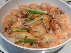 -阿里元老宋海鲜大排档(明发店)