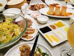 -皇城根北京风味主题餐厅(中海环宇城店)