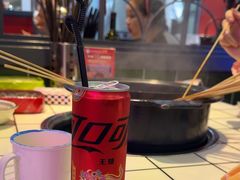 -九街淑芬掌中宝串串公司(内街文化创意园店)