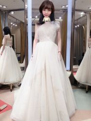 -LA GRACE高端婚纱礼服定制馆