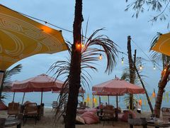 -玫瑰海岸文化旅游度假区