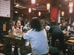 -重庆渝达老火锅(春熙路店)