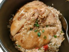 -本味轩精品茶餐厅(黄山路店)