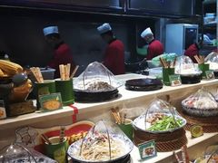 -土桥手掌鸡·26年灌县老味道(都江堰店)