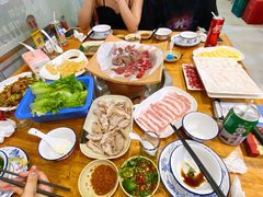 -洪大厨鸡煲(福田店)