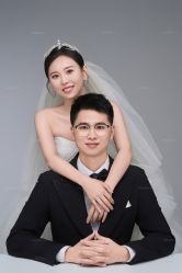 -雪中彩影婚纱摄影·品控旗舰店
