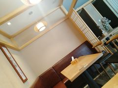 -和风日本料理(腾飞园店)