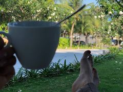 -美奈海崖度假酒店