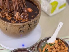 -乐山豆腐脑(北街店)