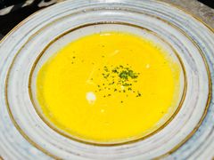 南瓜汤-Gray Whale 灰鲸餐厅(北美N1店)