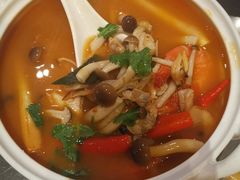 海鲜冬阴功-simply thai天泰(长泰广场店)