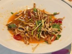 -秦月轩·陕西家乡菜(阜成路·五棵松店)