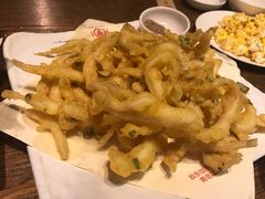 -双合园·海鲜水饺青岛菜(万佳广场店)