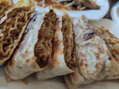 -民族饭荘(新华大街店)