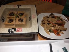 -麦大叔·福建客家菜(东百中心MINI店)