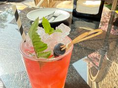 -Lets burger非常汉堡·环球风味(蓝色港湾店)