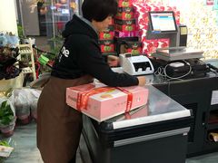 -鲜果壹号(旺墩店)