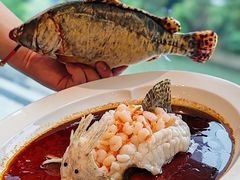-百盛·鼎膳(中海财富中心)