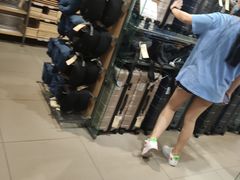 -MUJI无印良品(万达太原街店)