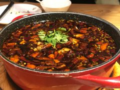 -天府掌柜(九眼桥店)